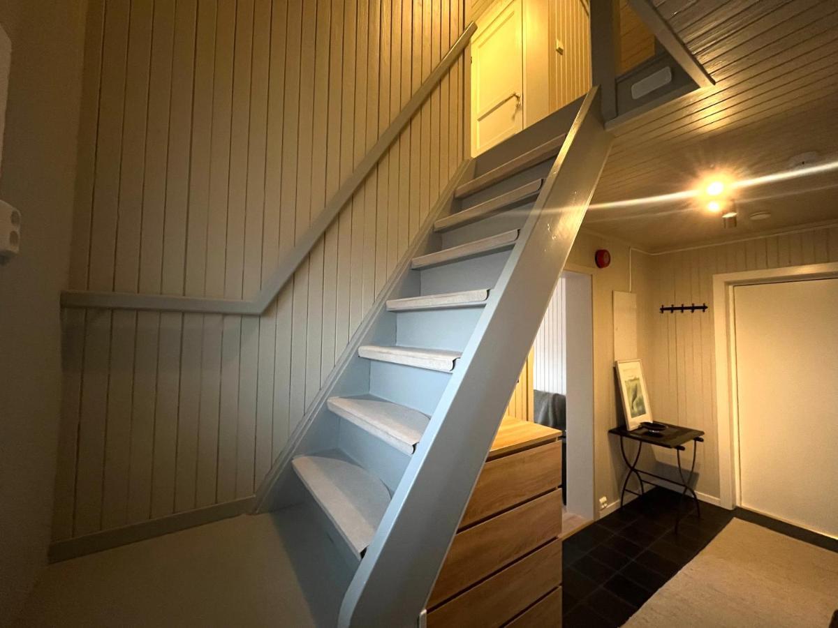 Little White House Villa Рейне Екстериор снимка